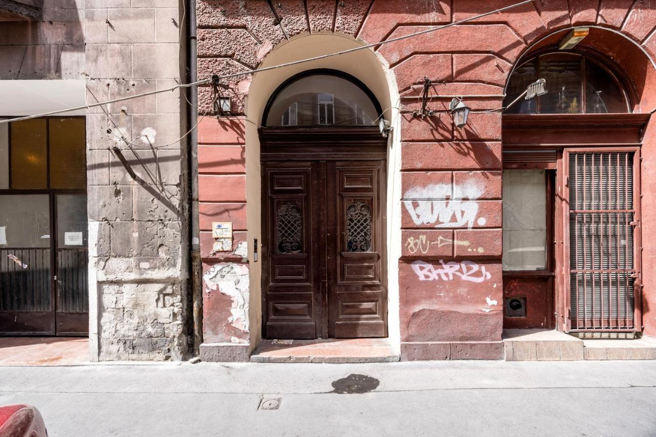 Mystic Dreamy Apartment Budapesta Exterior foto