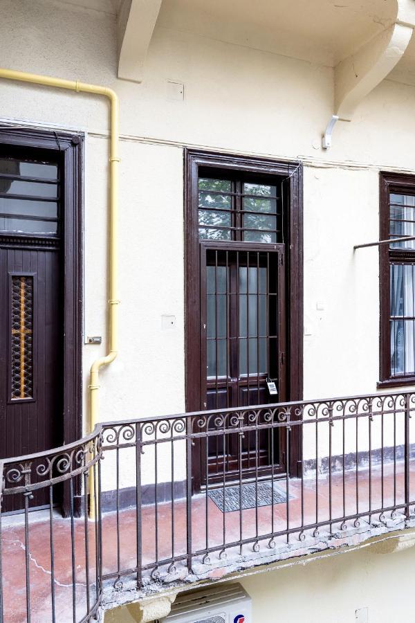 Mystic Dreamy Apartment Budapesta Exterior foto